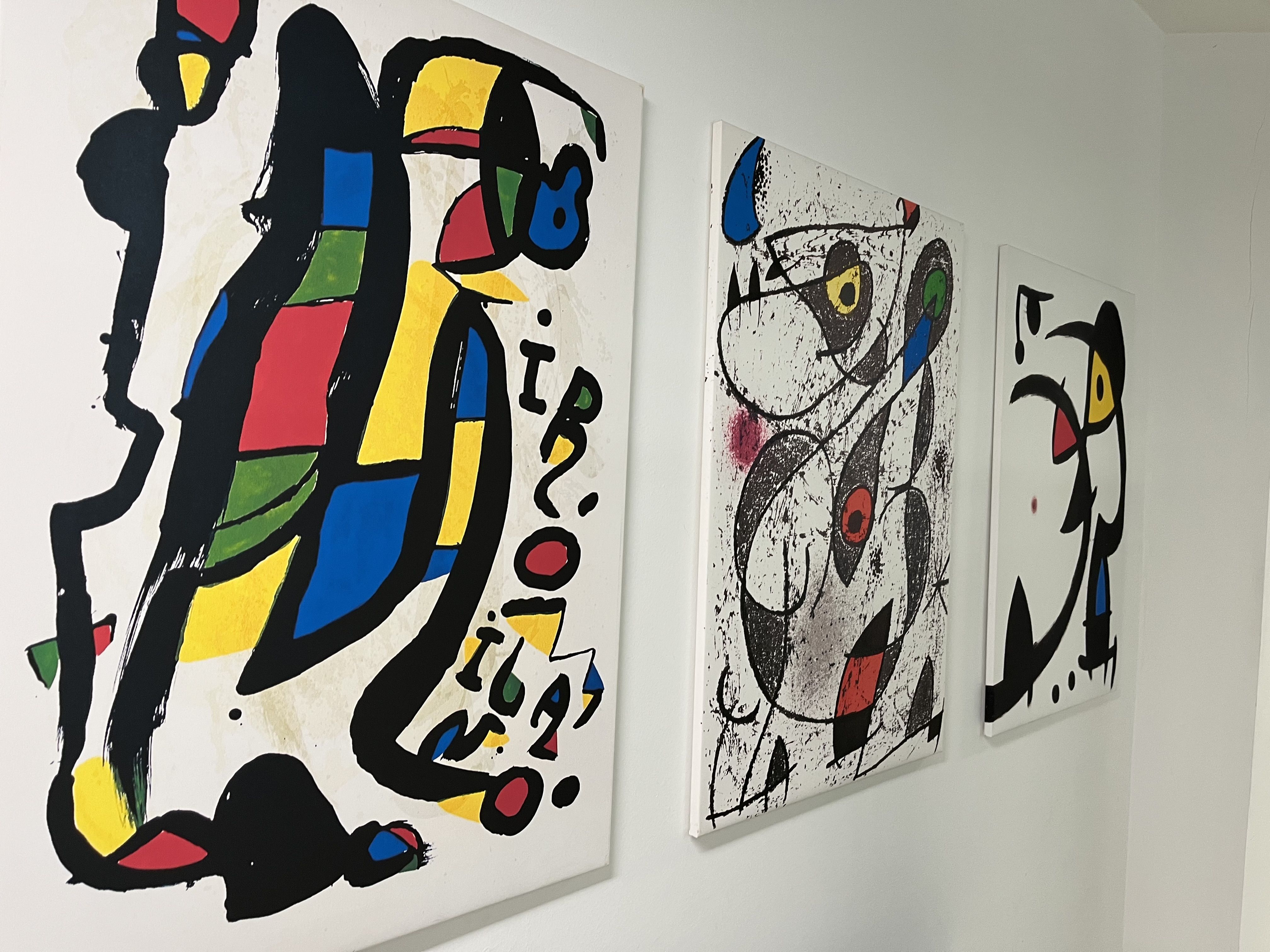 ORBYTA Coworking Space